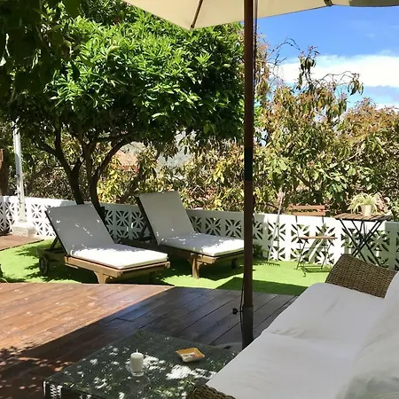 Holiday home Flatguest - Glass House